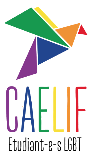 Logo Caélif